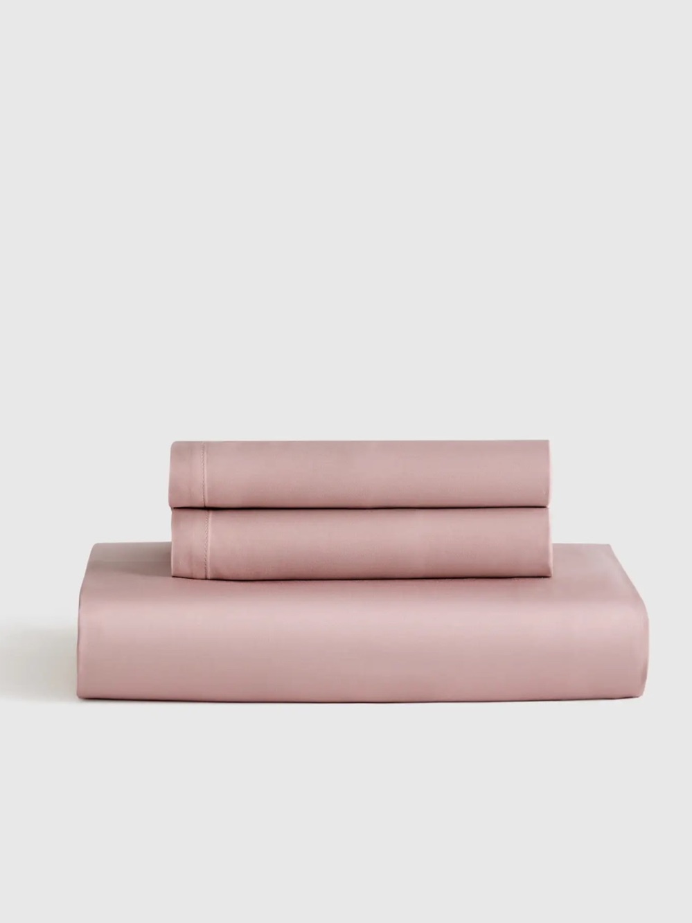 Quince Bamboo Fitted Sheet Set
